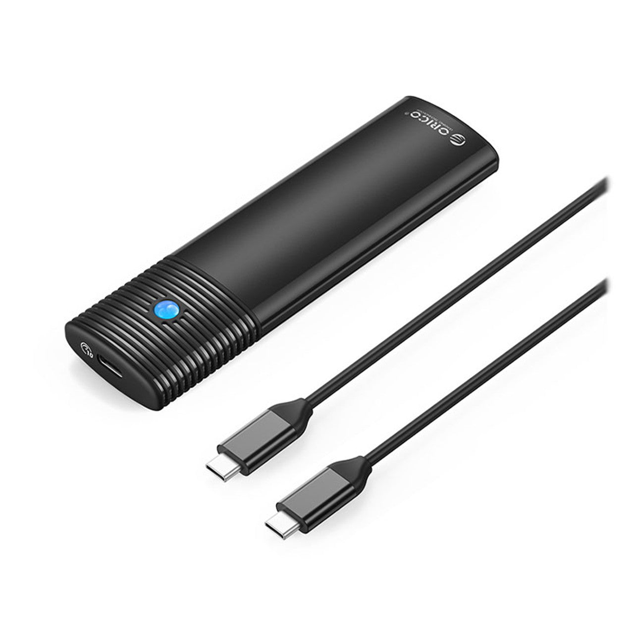 PWM2-G2 ORICO SSD M2 NVME HARD DRIVE ENCLOURE PWM2-G2 ORICO SSD M2 NVME HARD DRIVE ENCLOURE